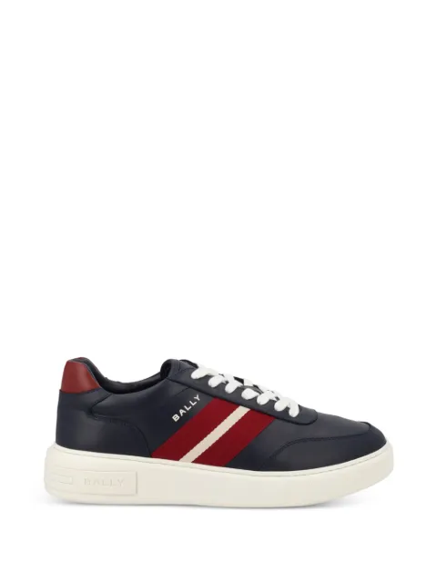 Bally low-top sneakers