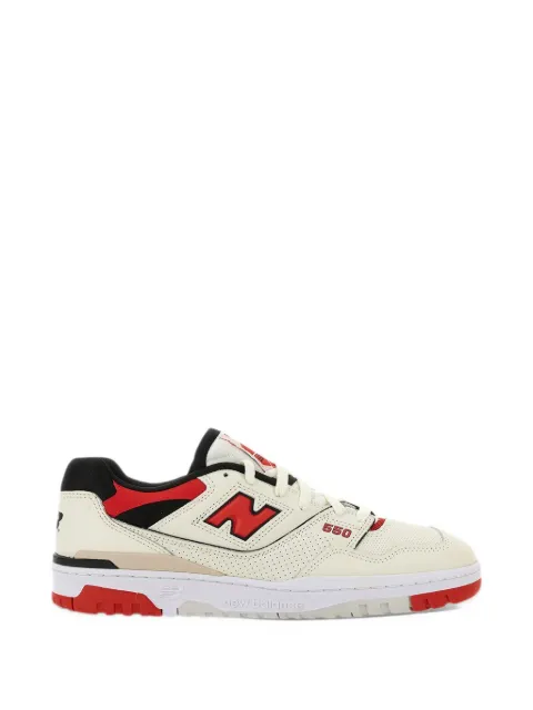 New Balance 550 sneakers
