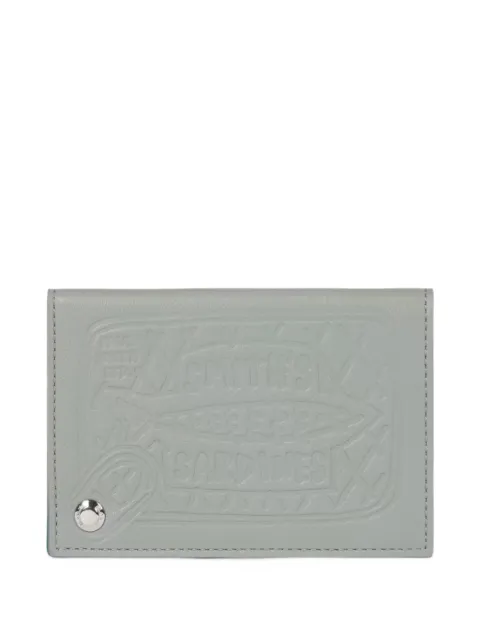 Paul Smith leather wallet