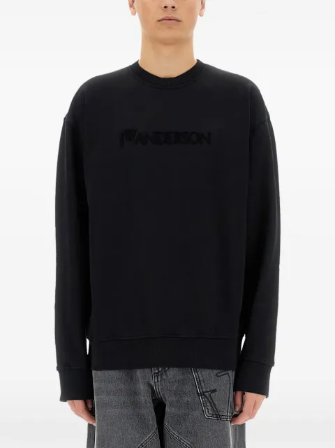JW Anderson cotton sweater