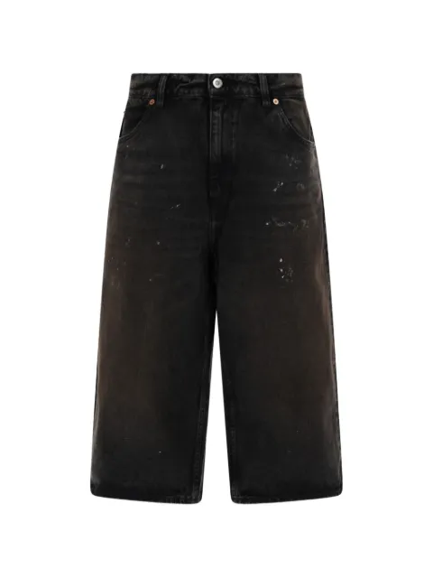 OUR LEGACY Capri Cut shorts