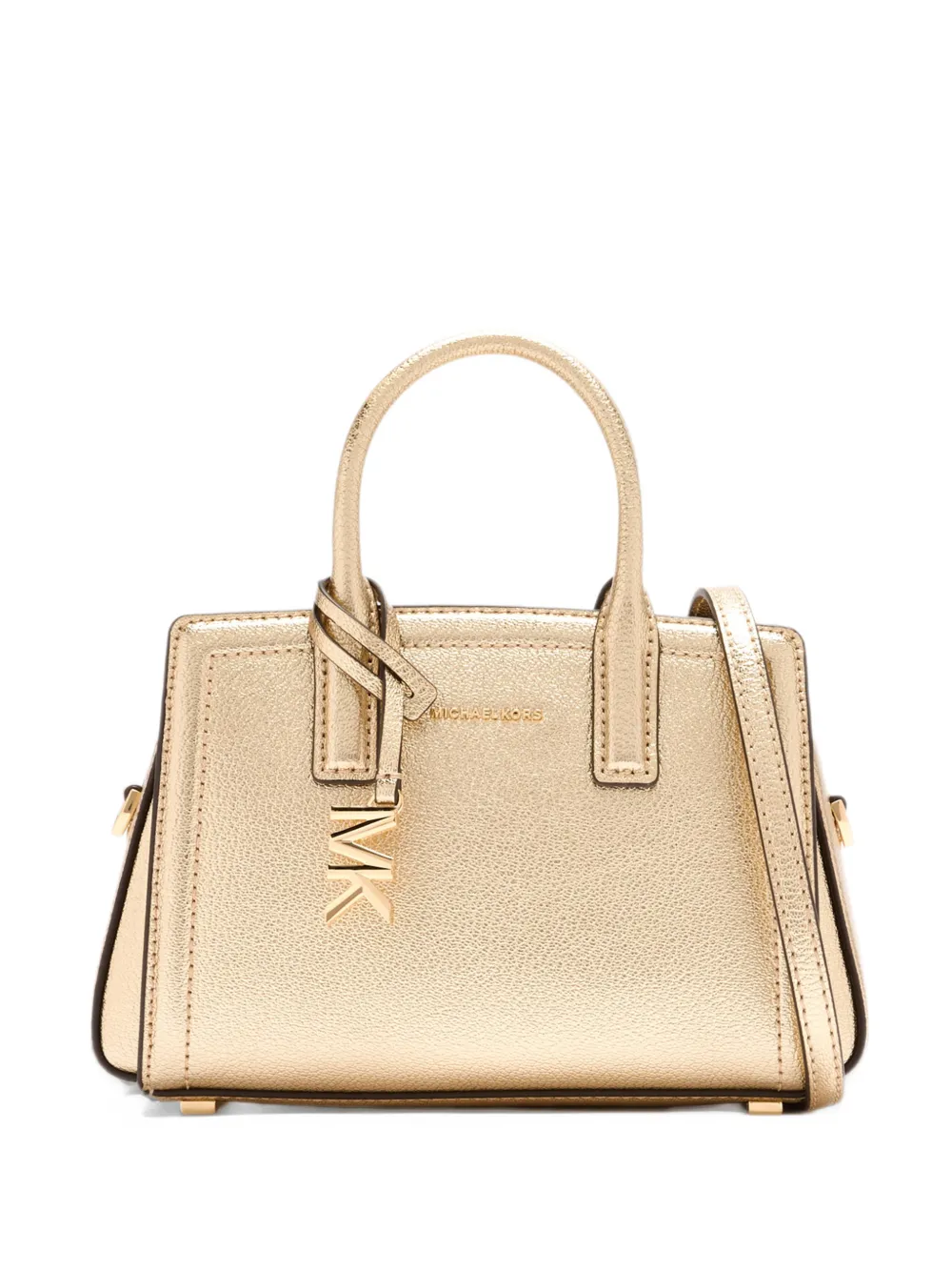 Michael Kors Laila tote bag - Oro