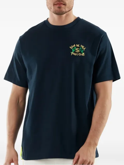 BAINDEMER crew-neck T-Shirt
