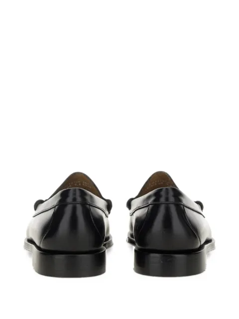 G.H.Bass Larson Heritage leather loafers