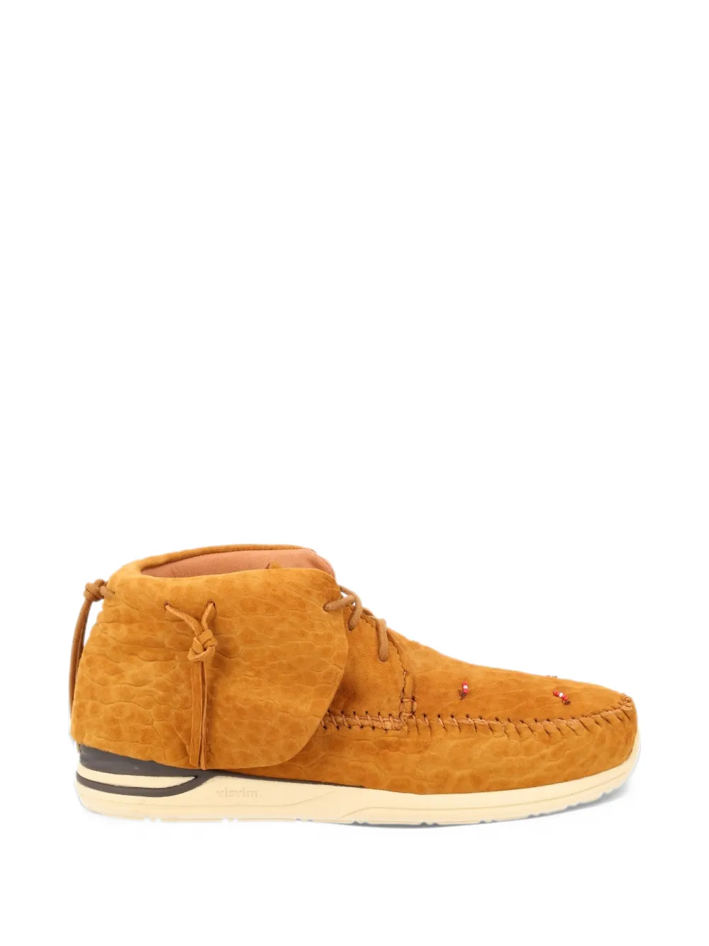 visvim Lhamo Folk desert boot | Desert Boots | Image 2