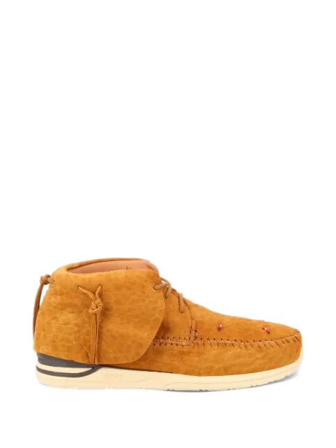 visvim Lhamo Folk desert boot