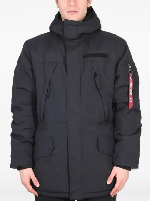 Alpha Industries Expedition 