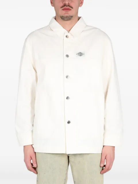 Études Studio shirt jacket