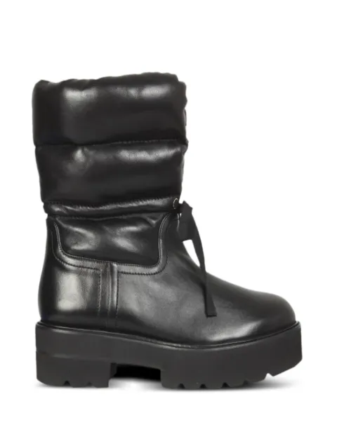 Stuart Weitzman Tyler boots