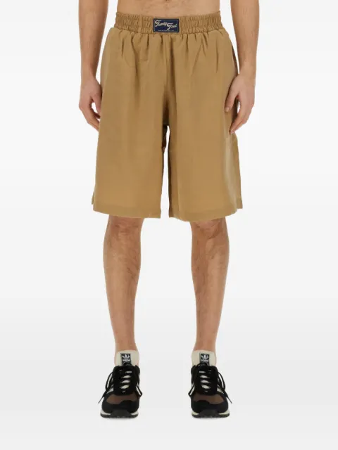 Family First bermuda shorts