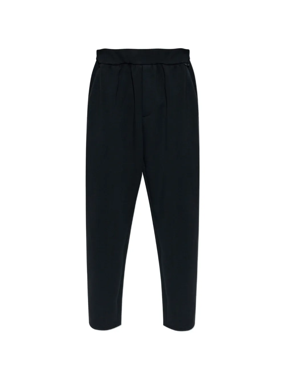 Nike 24.7 ImpossiblySoft track pants Zwart