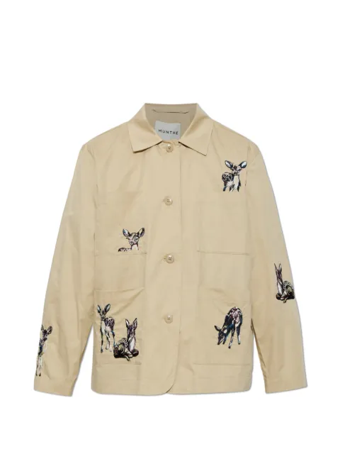 MUNTHE Nichola shirt