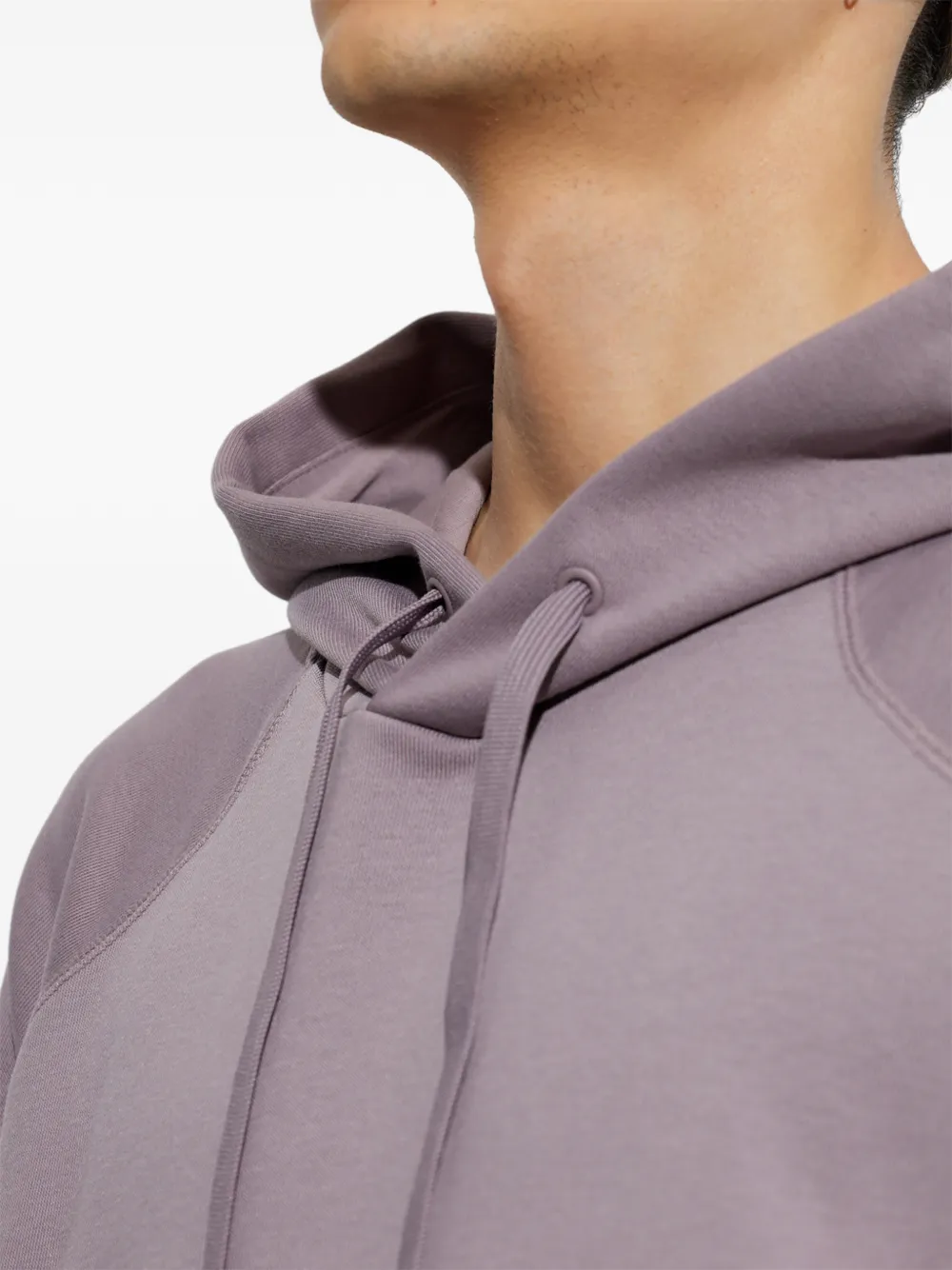 Nike N.A.C sweatshirt Paars