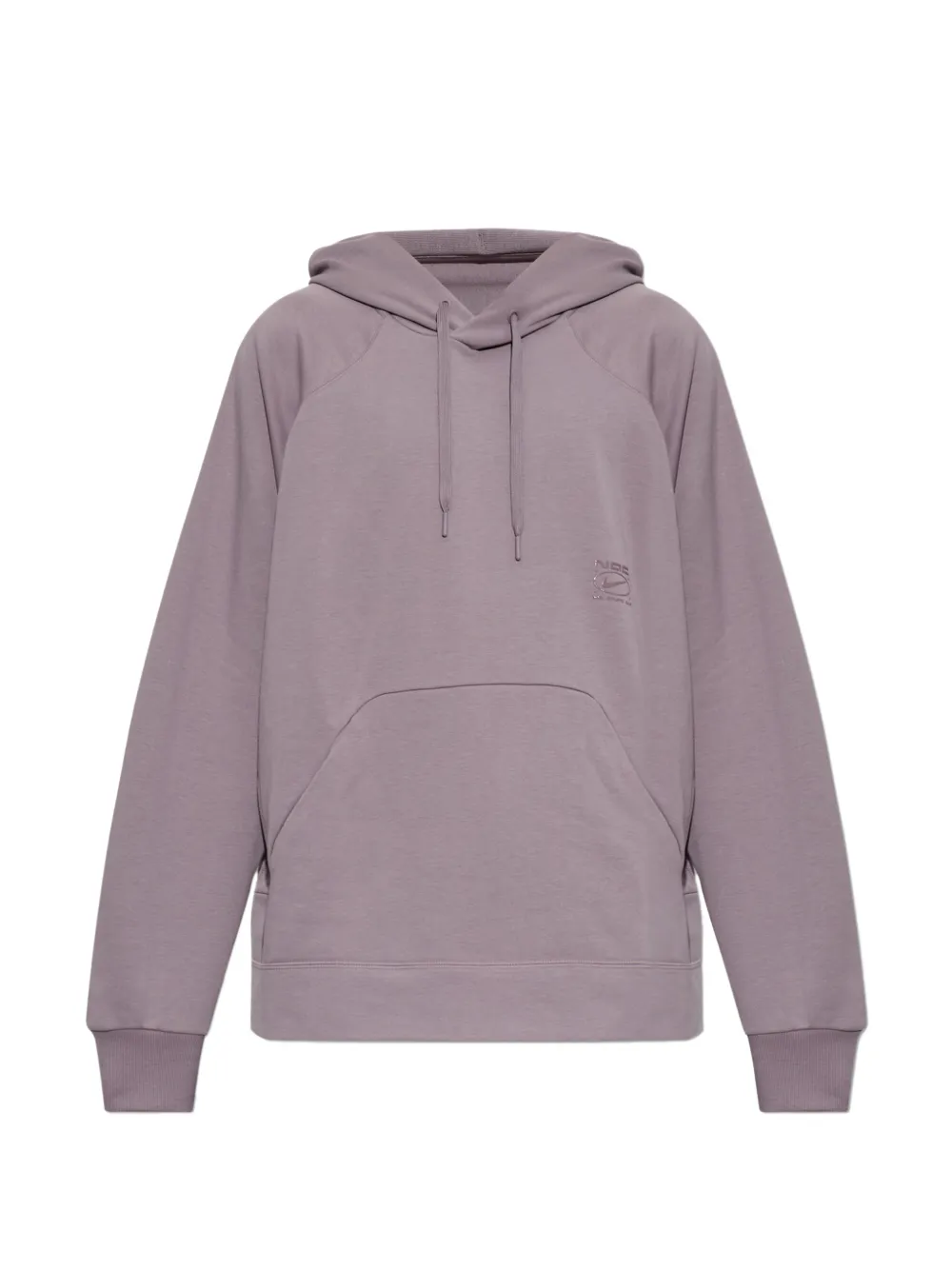 Nike N.A.C sweatshirt Paars