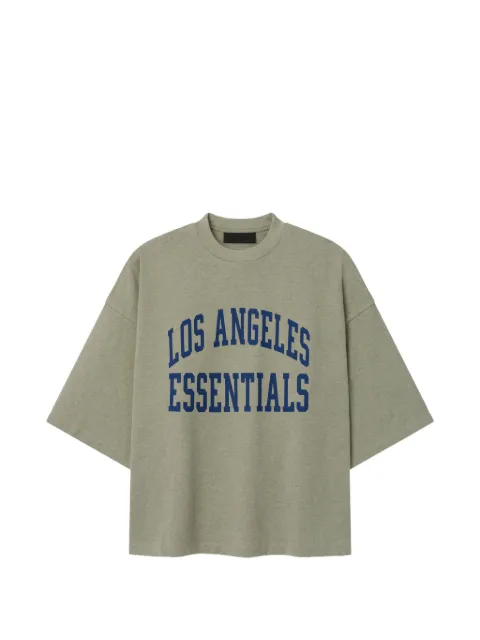 FEAR OF GOD ESSENTIALS  Rams Merch Tee T-shirt