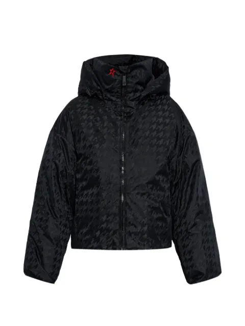 Perfect Moment bubble down puffer jacket