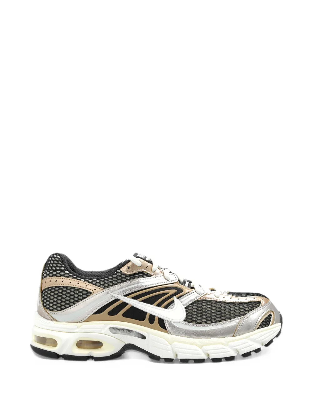 Nike Air Max Moto 2K sneakers - Nero