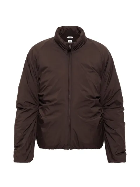 Post Archive Faction Flare Down jacket