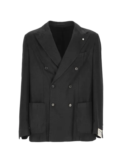 L.B.M. 1911 L.B.M. 1911 Jackets