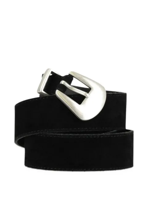 Fortela Phoenix suede belt
