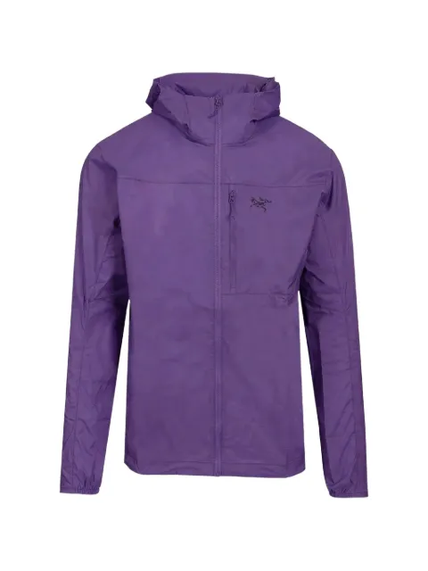 Arc'teryx Squamish windbreaker jackets
