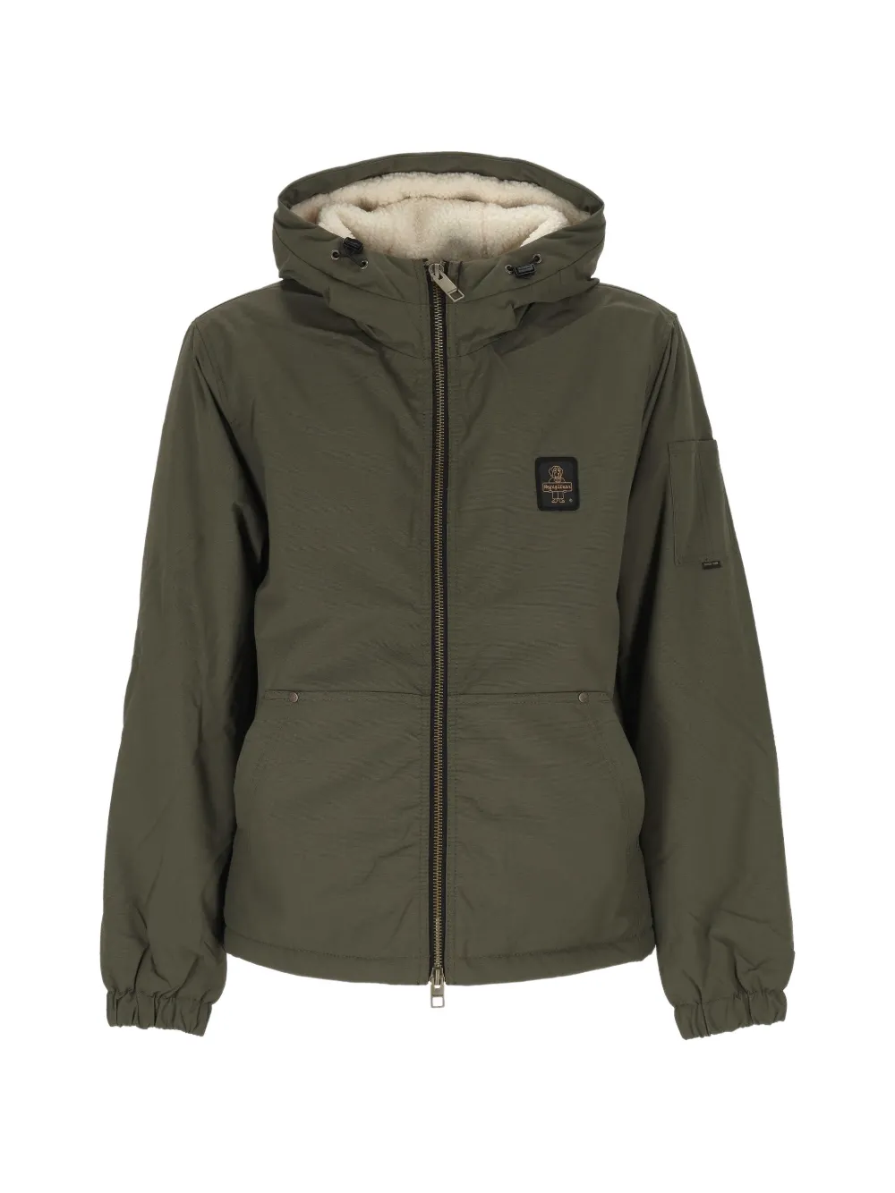 Refrigiwear Libra hooded jacket | Hooded Jackets | Image 2