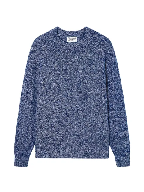 MC2 Saint Barth crew-neck sweater