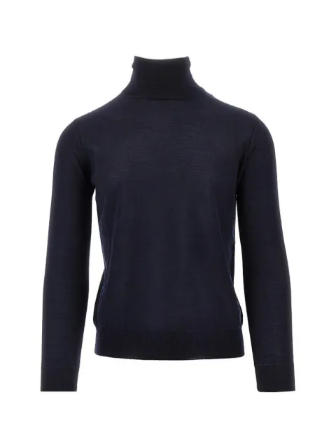 the M.. wool jumper