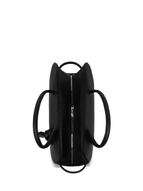 Jacquemus The large Turismo bowling bag