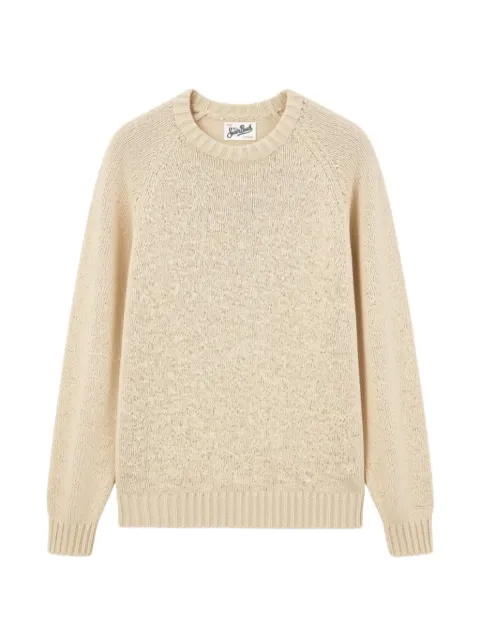 MC2 Saint Barth crew-neck sweater