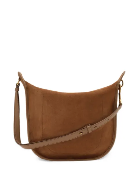 Burberry B Clip shoulder bag