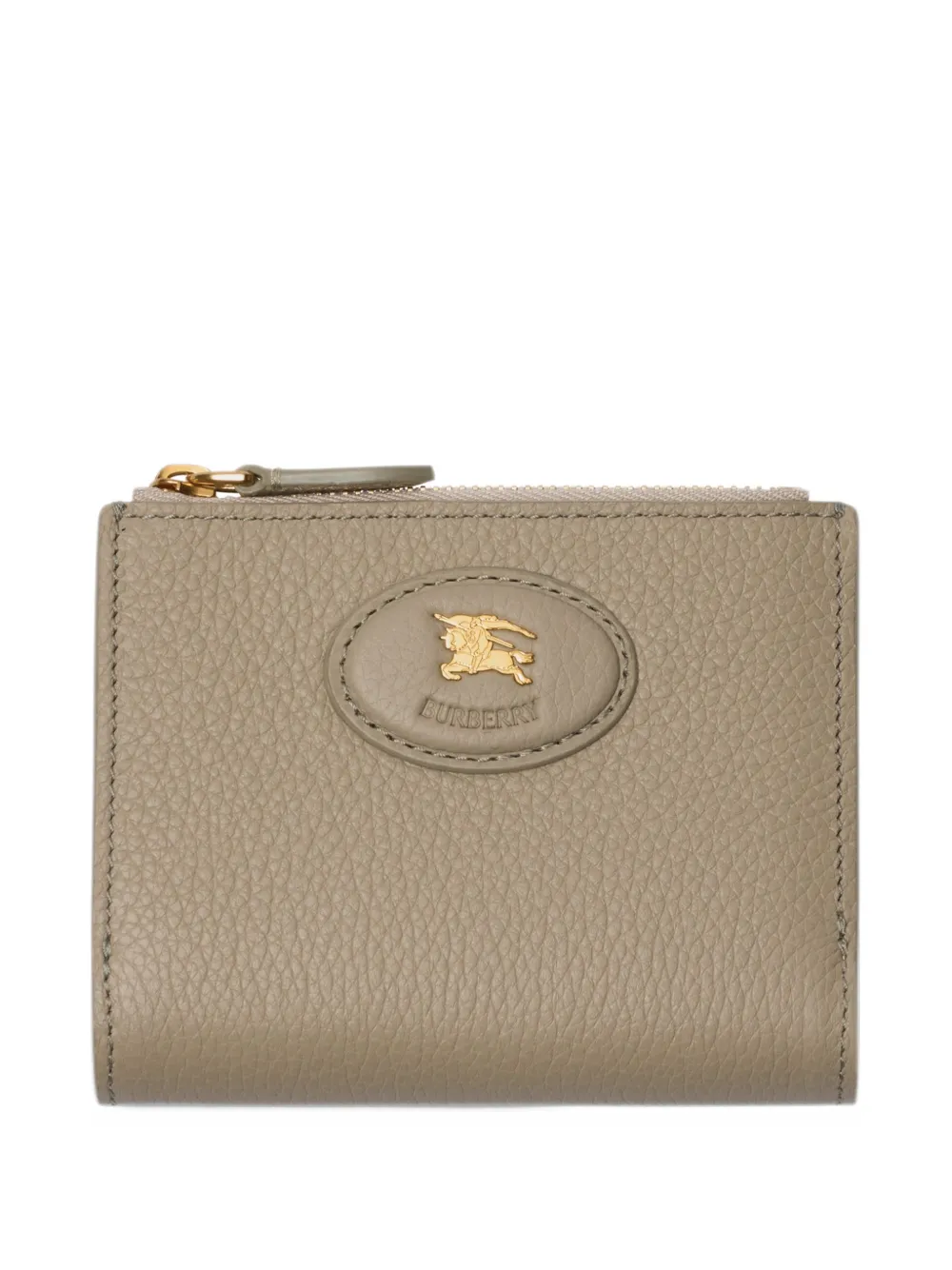 Burberry Bloomsbury wallet​ - Grigio