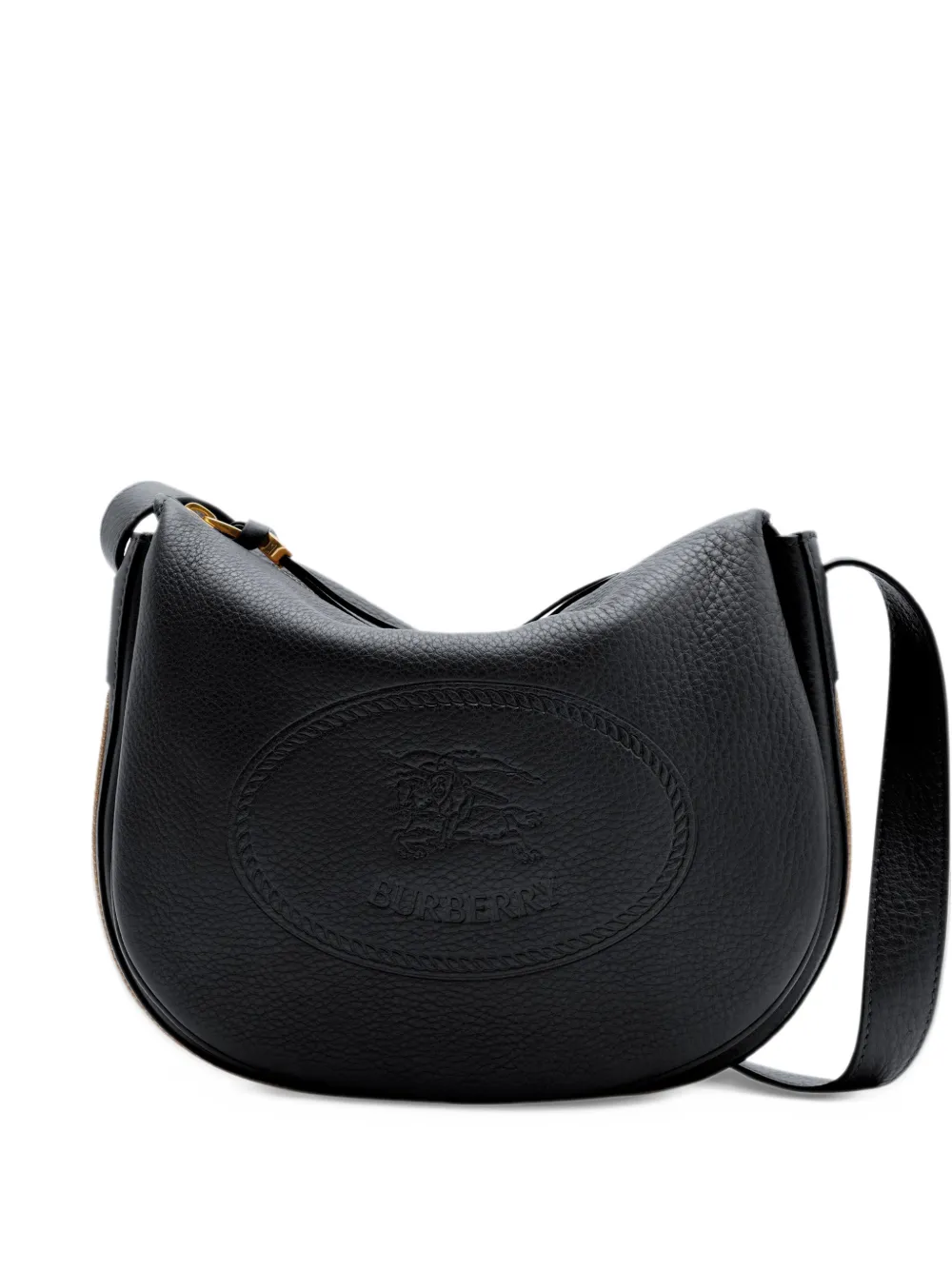 Burberry Tavistock Cross body Bag - Nero