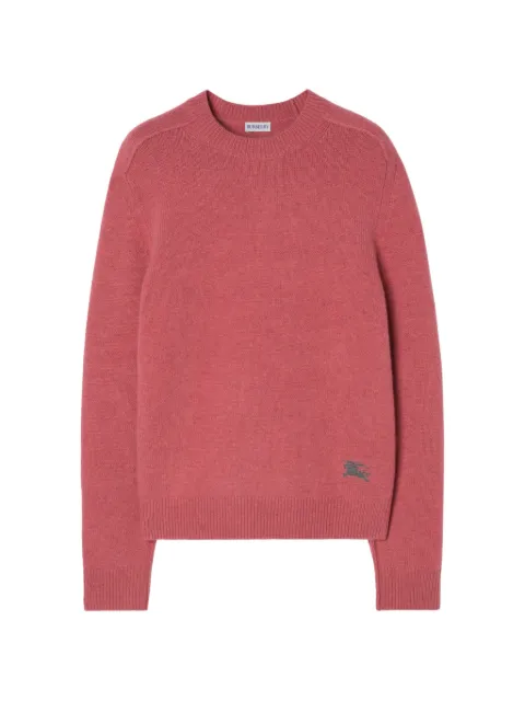 Burberry cashmere sweater