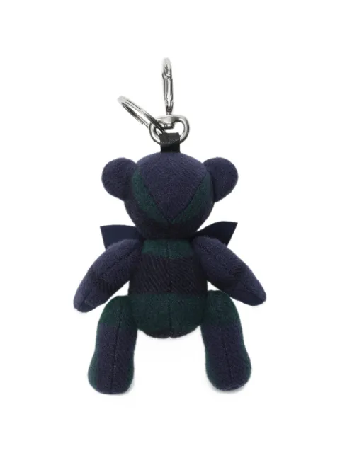 Burberry Thomas Bear charm