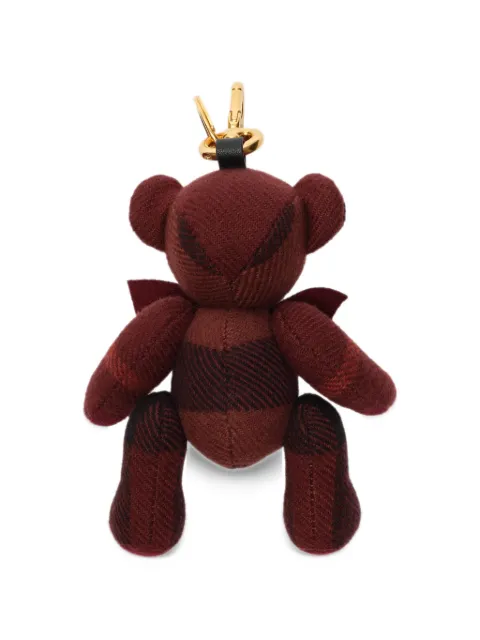 Burberry Thomas Bear charm