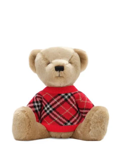 Burberry Kids Thomas teddy bear