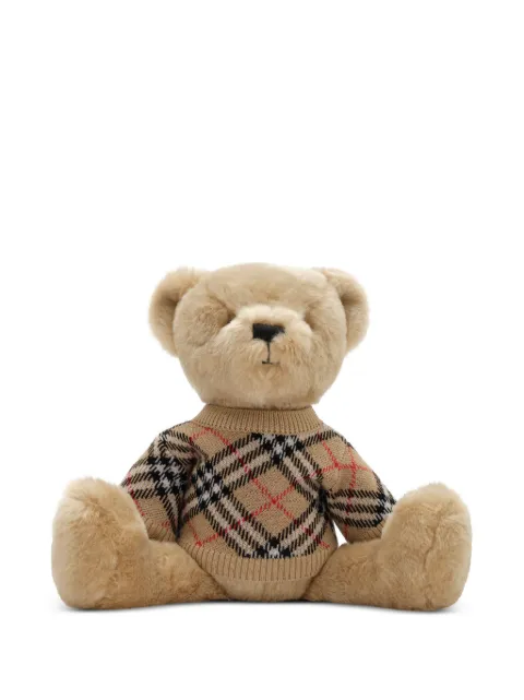 Burberry Kids Thomas Bear