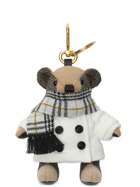 Burberry Thomas Bear charm
