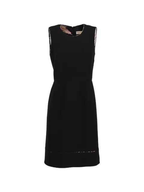 PUCCI Pre-Owned sleeveless mini dress