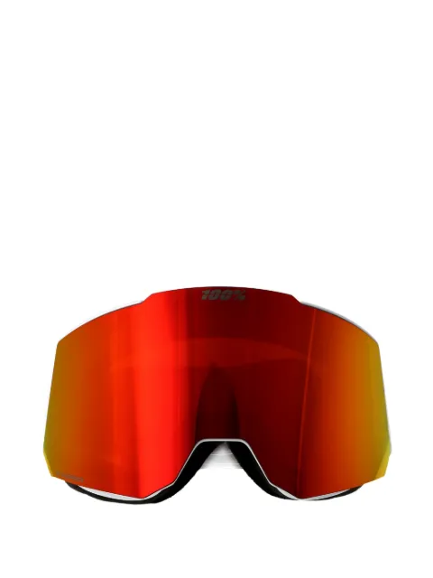 100% Eyewear Snowcraft sunglasses