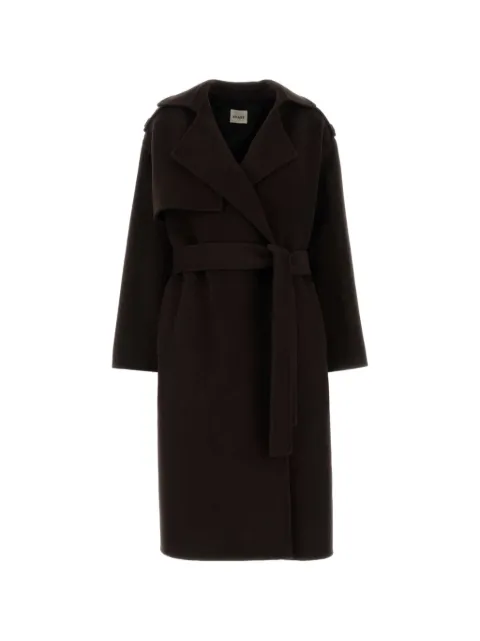 KHAITE Manston coat