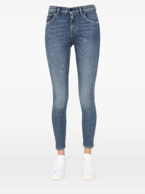 Pence Sofia skinny jeans
