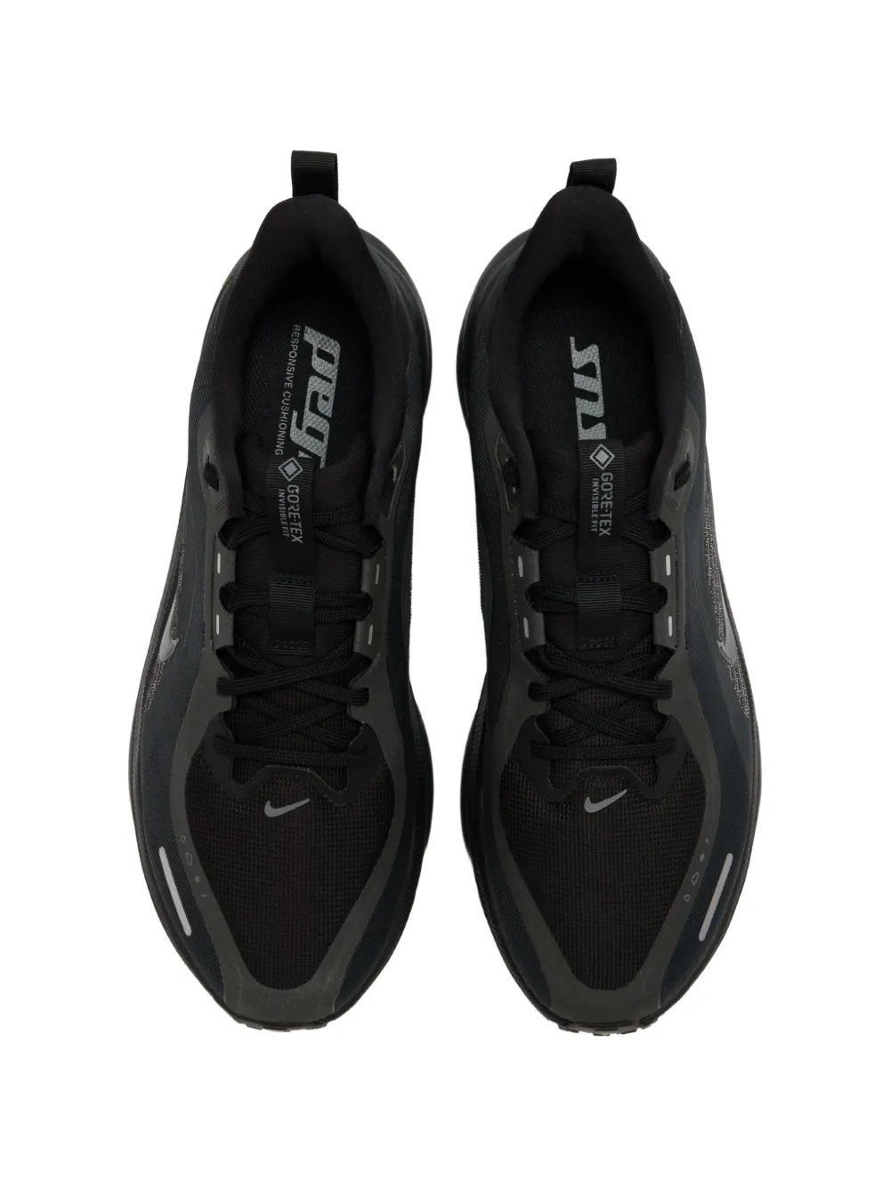 Nike Pegasus 42 GORE-TEX running shoes - Nero