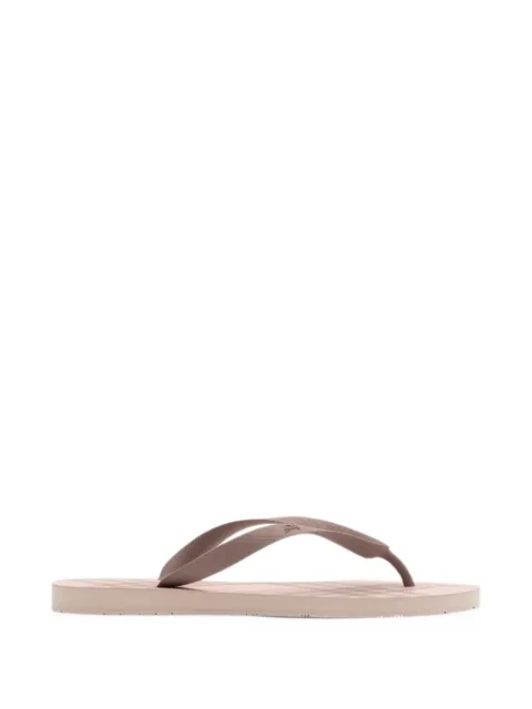 Burberry Check Haze sandals