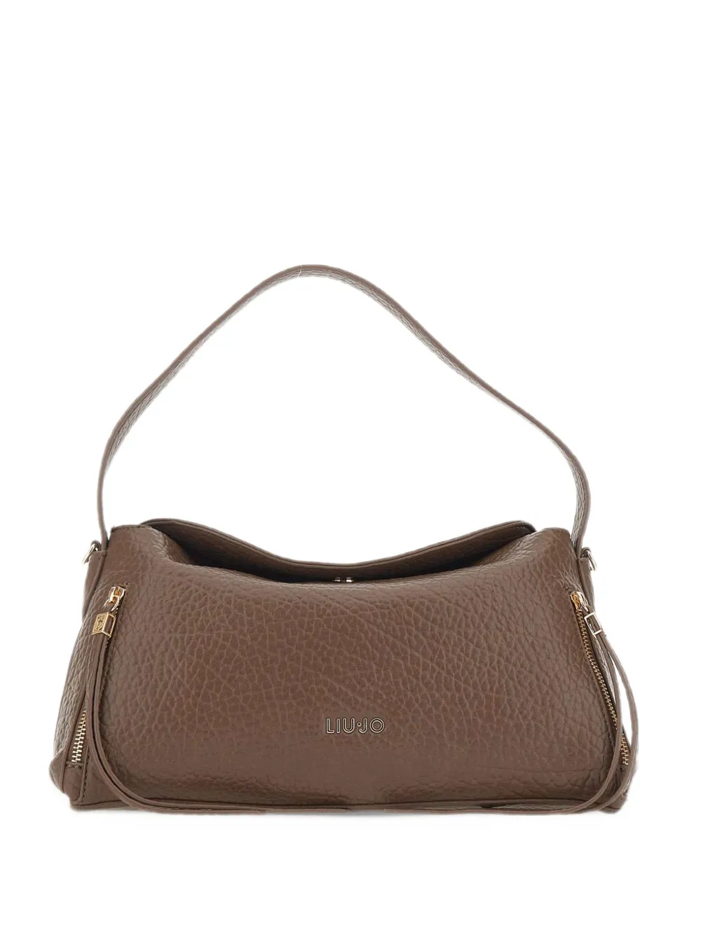LIU JO Tilde shoulder bag - Marrone