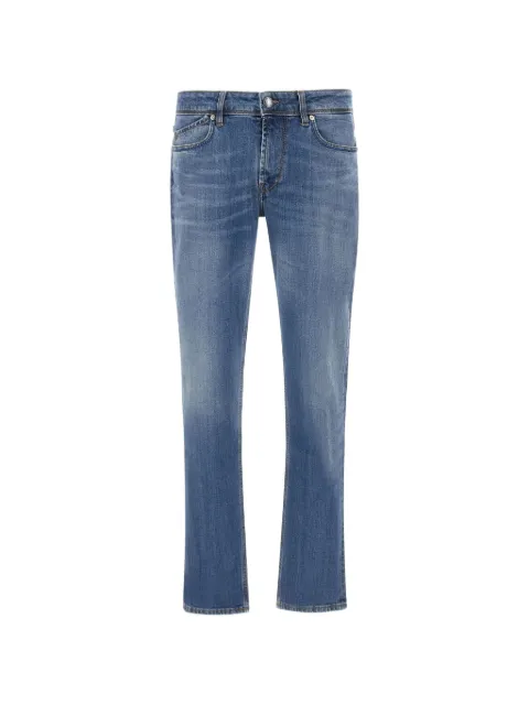 Re-Hash Rubens stone-washed jeans
