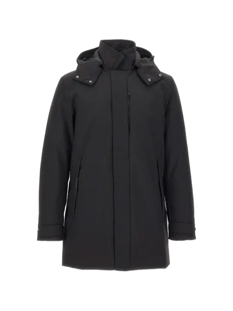 Save The Duck Sid hooded parka