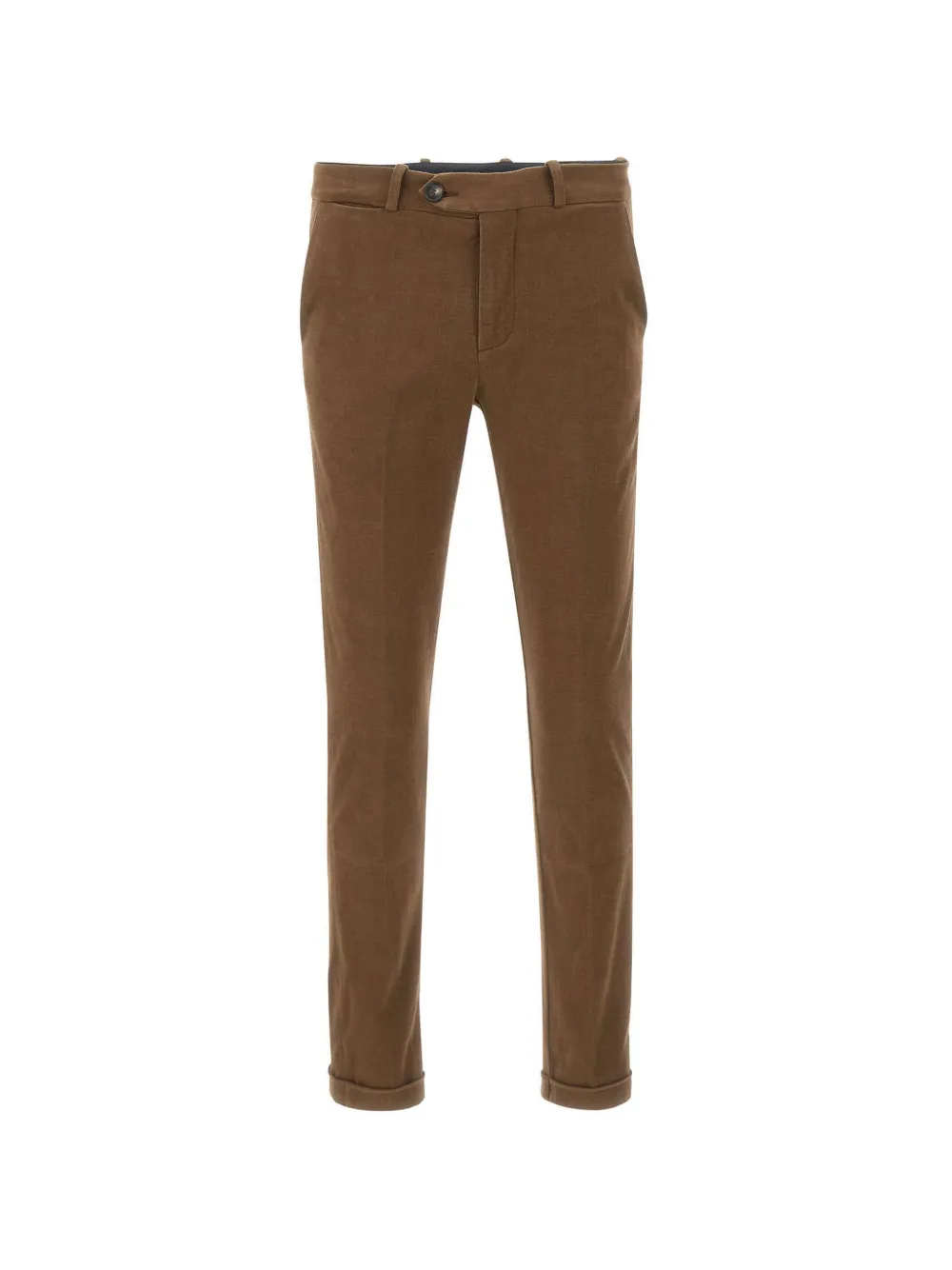 RRD Softwill trousers | Brown | Image 1