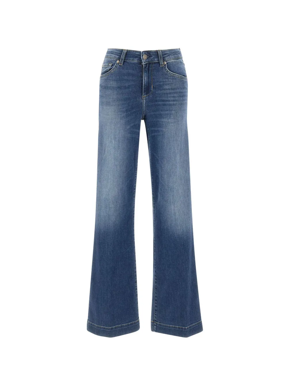 LIU JO flare jeans - Blu